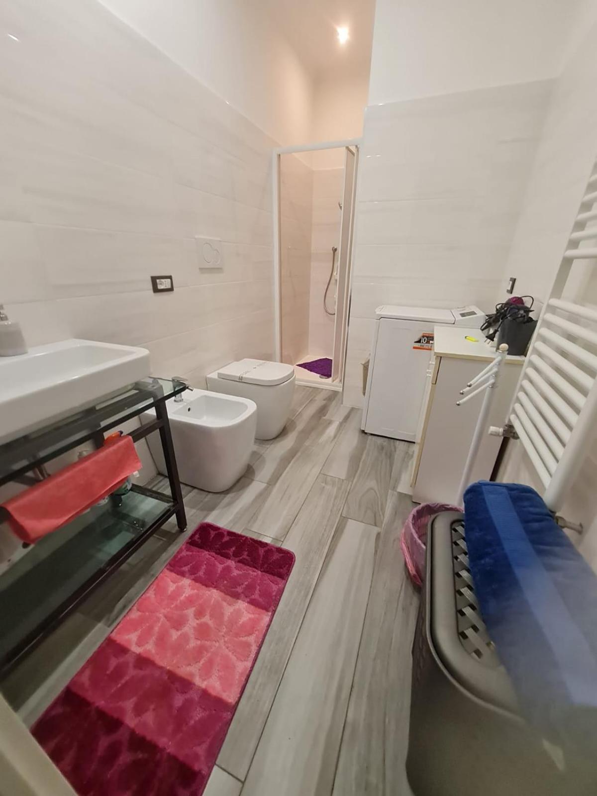Villa Mattei Dreams Řím Exteriér fotografie