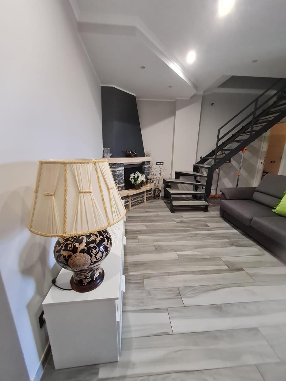 Villa Mattei Dreams Řím Exteriér fotografie