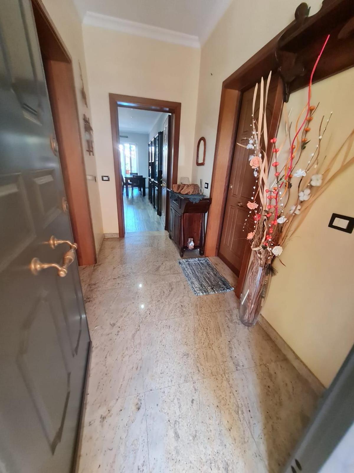Villa Mattei Dreams Řím Exteriér fotografie